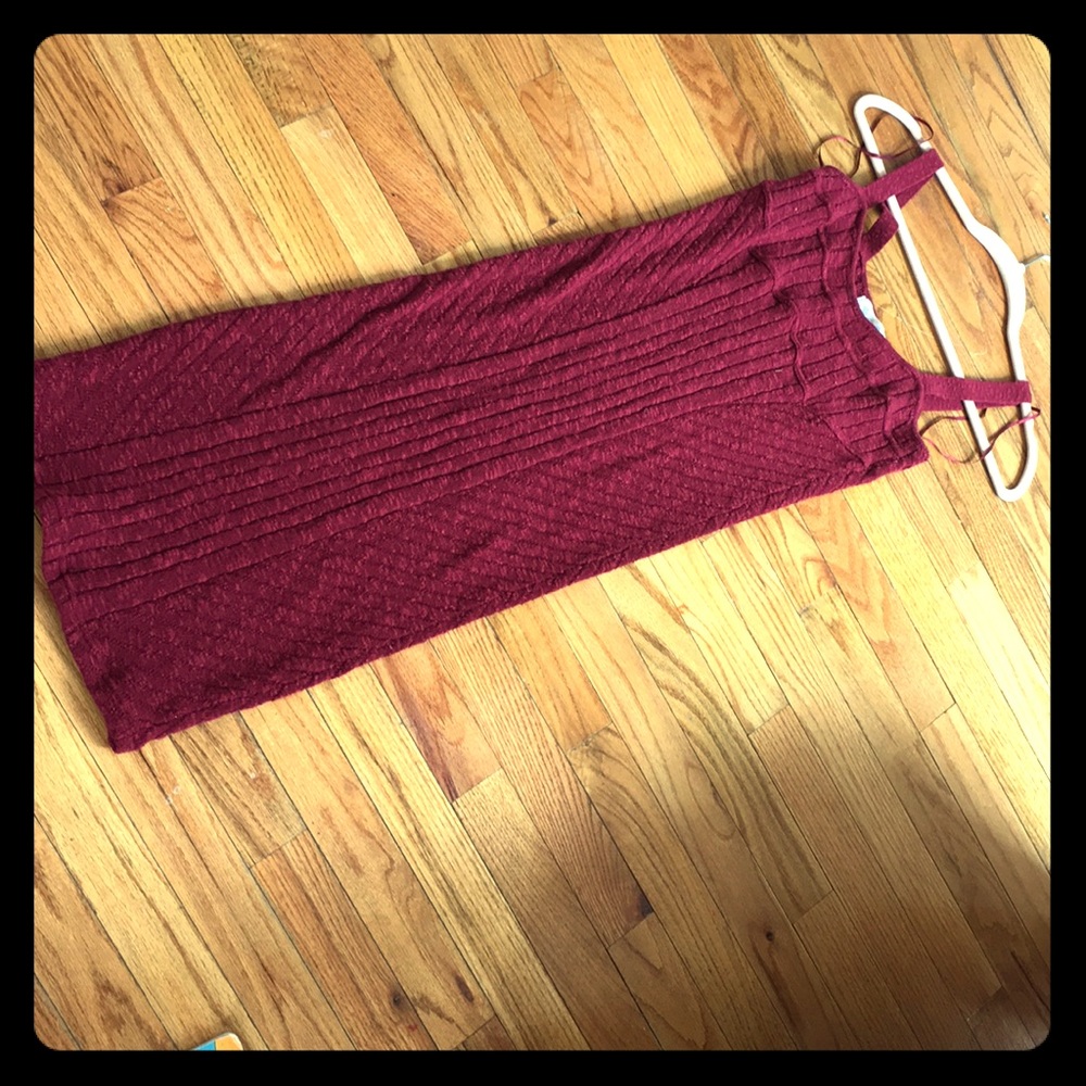 Free people dress
